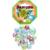 Image de Lot de 20 Billes Papillon +1 Calot