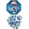 Image de Lot de 20 Billes Requin +1 Calot