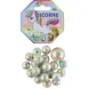 Image de Lot de 20 Billes Licorne +1 Calot
