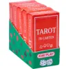 Image de Jeu de Tarot - 78 Cartes