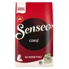 Image de Café corsé Senseo - 54 dosettes souples