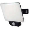 Image de Projecteur détecteur extérieur Module Led 2500 Lm noir Full screen TIBELEC