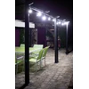 Image de Lot de 5 ampoules led opaque sphérique B22 30 Lm 4 W, TIBELEC