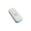 Image de Interrupteur TIBELEC, plastique, blanc 460 W