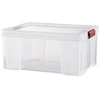 Image de Boîte Sundis plastique transparent L.39 X P.50 X H.20 cm