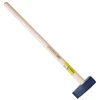 Image de Masse a tranche 4 kg emmanché bois 0,9 m