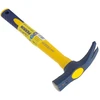 Image de Marteau de coffreur manche composite tri matiere