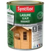 Image de Lasure Uhp biosourcée nature protect 8 ans chêne moyen satiné 1 l