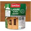 Image de Lasure SYNTILOR U.H.P. biosourcee nature protect 8 ans chêne fonce satiné 5 L