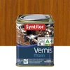 Image de Vernis marin bois SYNTILOR ambre satiné 0.25 l