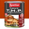 Image de Lasure SYNTILOR Thp 8 ans chêne doré satiné 1 l