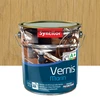 Image de Vernis marin bois SYNTILOR Ultra protect incolore satiné 2.5 l