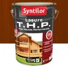 Image de Lasure SYNTILOR Thp 8 ans chêne moyen satiné 5 l