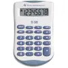 Image de Calculatrice de poche Texas TI-501 - 8 chiffres