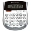 Image de Calculatrice de poche Texas Instruments TI-1795 - 8 chiffres