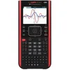 Image de Calculatrice graphique - TEXAS INSTRUMENTS - TI-Nspire CX CAS II-T - Noir en occasion ou reconditionné
