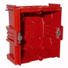 Image de Boîte maconnerie 1 poste profondeur 40mm