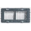 Image de Mosaic cadre programme 4 modules profondeur 40mm horizontal