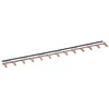 Image de Peigne alimentation 13 modules 1 phasé + neutre 16mm²