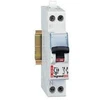 Image de Disjoncteur DNX à vis type C 2A Legrand
