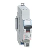 Image de Disjoncteur phase + n 10A auto