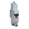 Image de Disjoncteur phase + n 16A auto