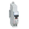 Image de Disjoncteur phase + neutre 32A automatique