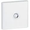 Image de Porte de coffret à équiper 1 rangée Drivia Legrand