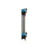 Image de Peigne vertical entraxe 125 mm - 2 rangées