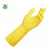 Image de Gants de nettoyage Mapa Vital - Jaune - Taille 8
