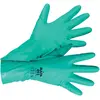Image de Gants protection chimique nitrile Mapa Ultranitril 492 taille 9, lot de 10 paires