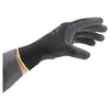 Image de Gants de manutention courante MAPA Ultrane 548 - polyuréthane - Noir - Taille 8
