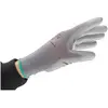 Image de Gants pour manipulation fine Mapa Ultrane 551 gris - Taille 8