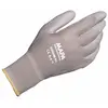 Image de Gants pour manipulation fine Mapa Ultrane 551 gris - Taille 9