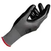 Image de Gants de dextérité Mapa 553 - Noir - Taille 9