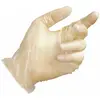 Image de Mapa Gants jetables vinyle Solo 990 non poudrés - Taille 7 - Boîte de 100