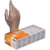 Image de Gants jetables vinyle Mapa Solo 990 taille 9, boite de 100