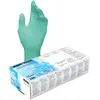 Image de Gants jetables latex Mapa Solo 995 taille 7, boite de 100