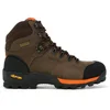 Image de Chaussures mid Aigle Altavio Mid Gtx - Homme - 41