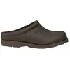 Image de Sabot Aigle Basilo Marron 41 T2781