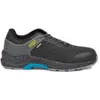 Image de Bottes de sécurité Aigle Ixane Mtd S3 Noir 44 T3823