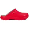 Image de Sabots femme Aigle Corlay Rouge 38 S0631