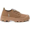 Image de Bottines enfant Aigle Tenere Cvs Marron 38 NA843