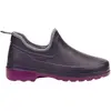 Image de Sabots femme Aigle Taden Plus 2 Aubergine/da Violet 36 NB591