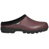 Image de Sabots fermé bi-matière femme Aigle Lessfor M 2 Violet 41 ND4434