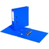 Image de Esselte Classeur à levier A4 - Carton 22/10e - Dos 7,5 cm - Bleu