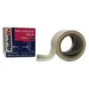 Image de Toile adhésive Rubafix plastifiée et imperméable rouleau de 50mmx 3m - blanc