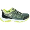 Image de Chaussures de randonnée Élémenterre Abbots EV Vert 44 MAG7415810