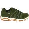 Image de Chaussures de randonnée femme Élémenterre Omak Vert 45 MAG10217058