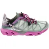Image de Chaussures de randonnée amphibie femme Élémenterre Colca Gris 38 MAG10216843